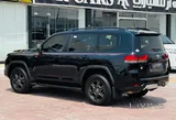 Toyota Land Cruiser GR Sport Twin Turbo 2023